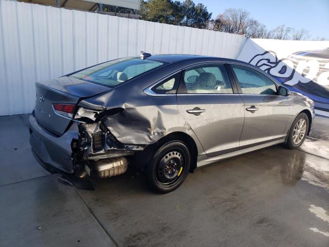 Изображение 3 2019 HYUNDAI SONATA SE 2019 с VIN 5NPE24AF6KH799931