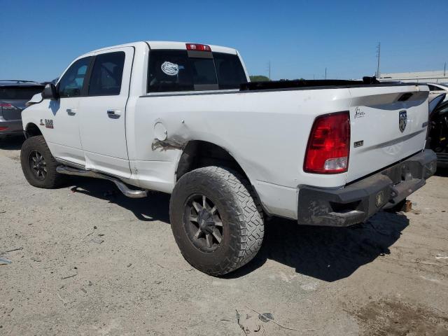 Image 2 of 2016 RAM 2500 SLT 2016 with VIN 3C6UR5DLXGG146525