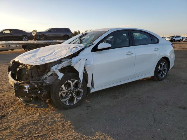 Image 1 of 2019 KIA FORTE FE 2019 with VIN 3KPF24AD8KE044741