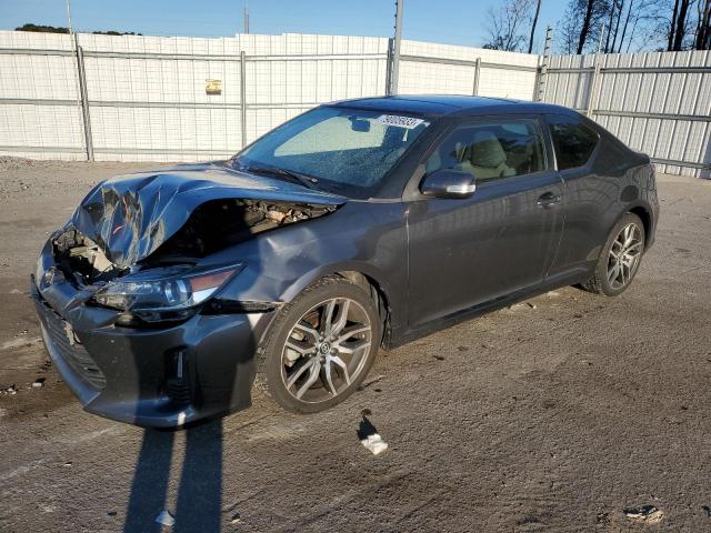 Image 1 of 2014 TOYOTA SCION TC  2014 with VIN JTKJF5C71E3079220