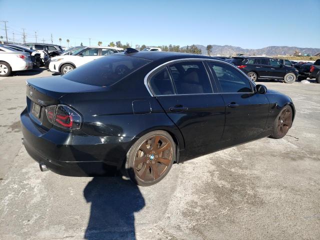 Image 3 of 2007 BMW 335 I 2007 with VIN WBAVB73587PA85736