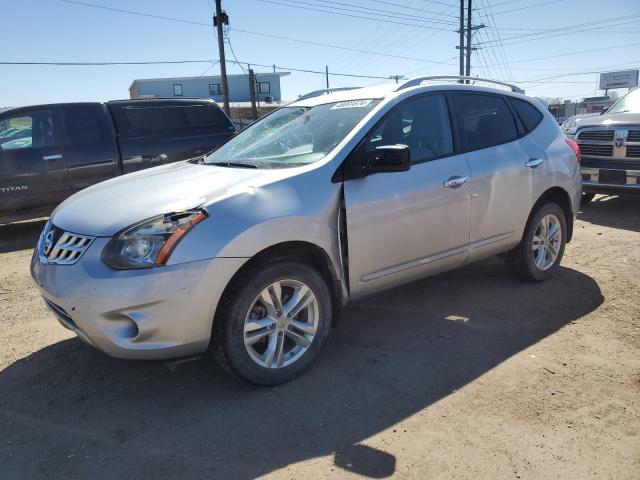 Obraz 1 z 2015 NISSAN ROGUE SELECT S 2015 z VIN JN8AS5MT4FW674646