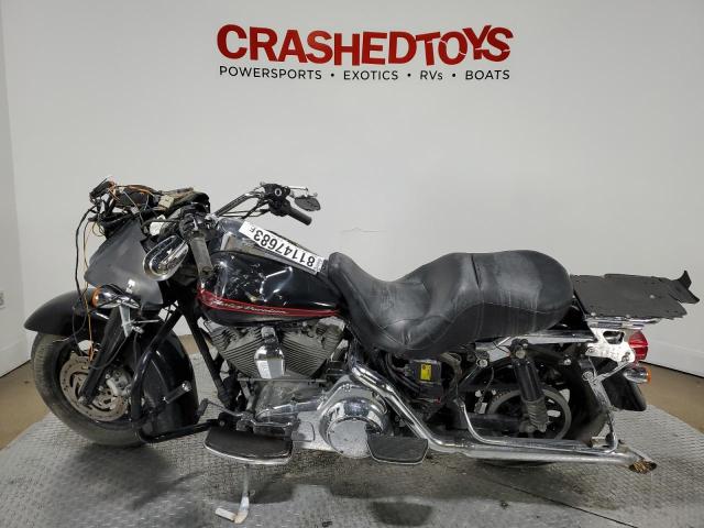 Изображение 3 2007 HARLEY-DAVIDSON FLTR  2007 с VIN 1HD1FS4177Y686467