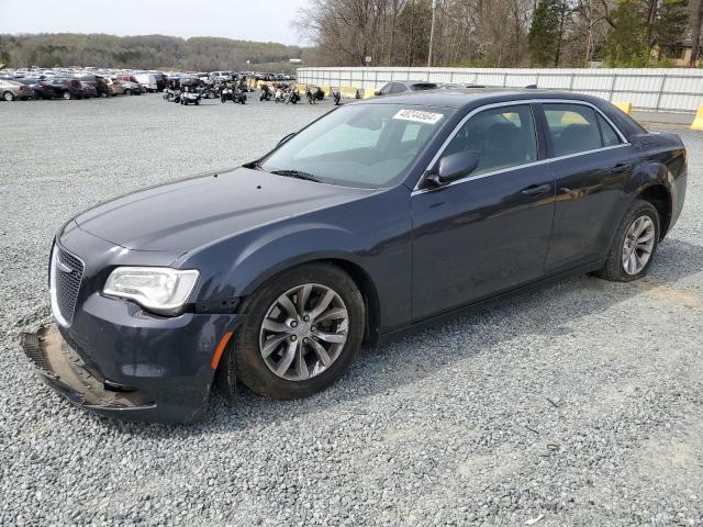 Obraz 1 z 2016 CHRYSLER 300 LIMITED 2016 z VIN 2C3CCAAG9GH189358