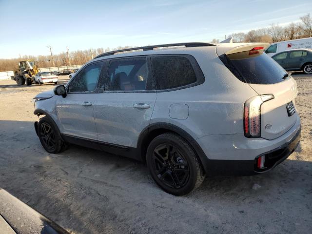 Image 2 of 2024 KIA TELLURIDE SX 2024 with VIN 5XYP5DGCXRG449314