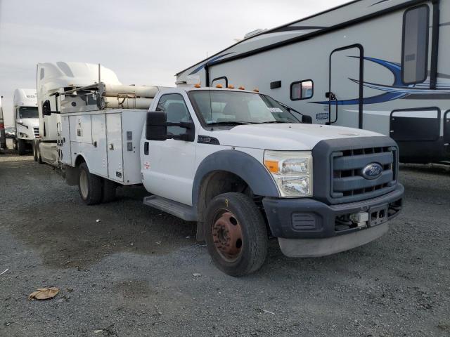 Obraz 2013 FORD F450 SUPER DUTY 2013
