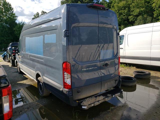 Obraz 2 z 2022 FORD TRANSIT T-250 2022 z VIN 1FTBR3X80NKA15363