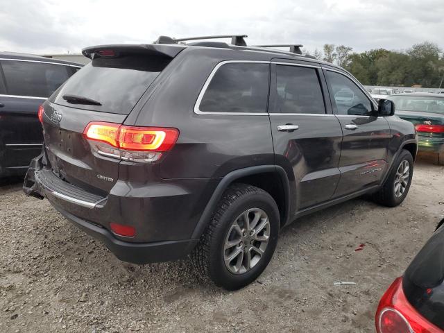 Изображение 3 2015 JEEP GRAND CHEROKEE LIMITED 2015 с VIN 1C4RJFBG7FC790843