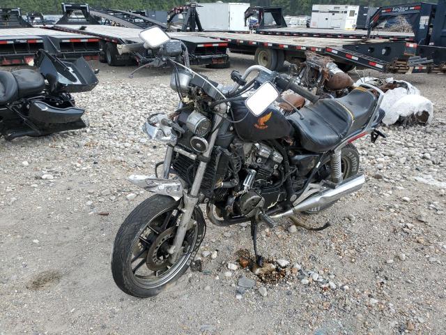 Изображение 2 1985 HONDA VF1100 C 1985 с VIN 1HFSC1206FA201185