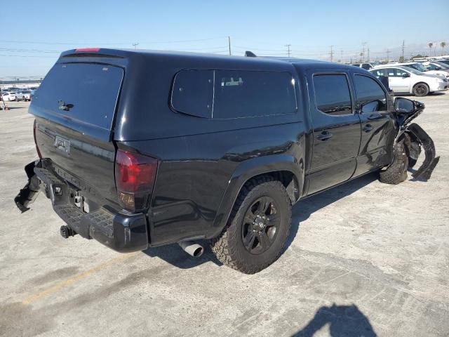 Изображение 3 2017 TOYOTA TACOMA DOUBLE CAB 2017 с VIN 5TFCZ5AN7HX068521