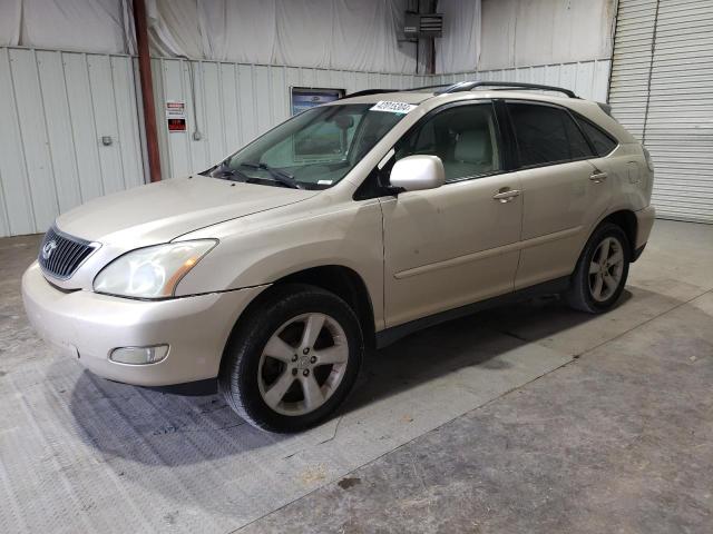 Image 1 of 2004 LEXUS RX 330 2004 with VIN JTJGA31U240011499