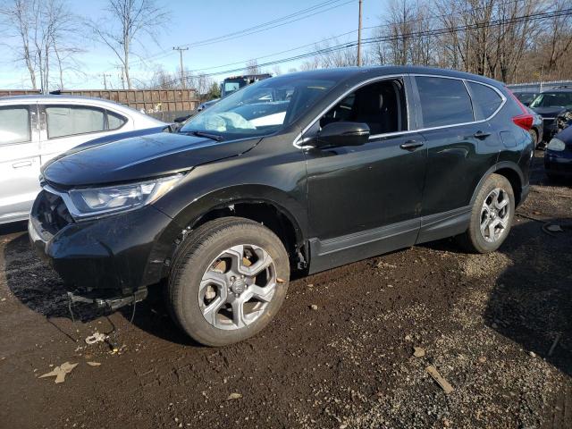 Изображение 1 2019 HONDA CR-V EX 2019 с VIN 7FARW2H54KE029267