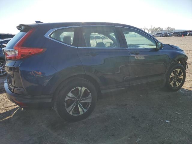 Image 3 of 2017 HONDA CR-V LX 2017 with VIN 2HKRW6H31HH208765