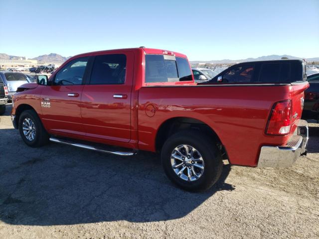 Obraz 2 z 2014 RAM 1500 SLT 2014 z VIN 1C6RR6LG8ES134346