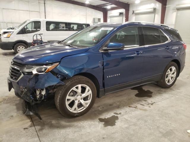 Изображение 1 2020 CHEVROLET EQUINOX LT 2020 с VIN 3GNAXVEXXLL308987