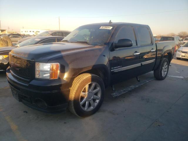Obraz 2008 GMC NEW SIERRA K1500 DENALI 2008