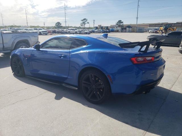 Obraz 2 z 2016 CHEVROLET CAMARO SS 2016 z VIN 1G1FH1R75G0158930