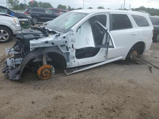Изображение 2022 DODGE DURANGO SXT 2022