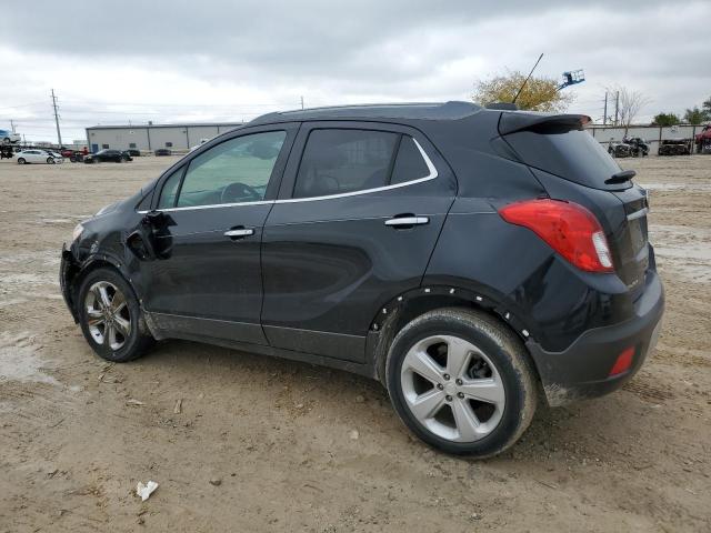 Obraz 2 z 2015 BUICK ENCORE  2015 z VIN KL4CJCSB6FB176875