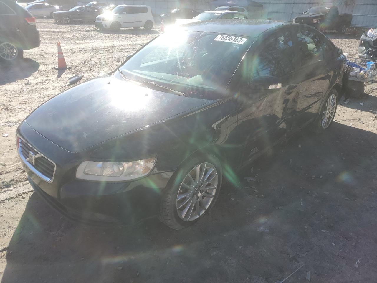 Obraz 1 z Volvo S40 2.4I 2010 z VIN YV1390MS8A2496695