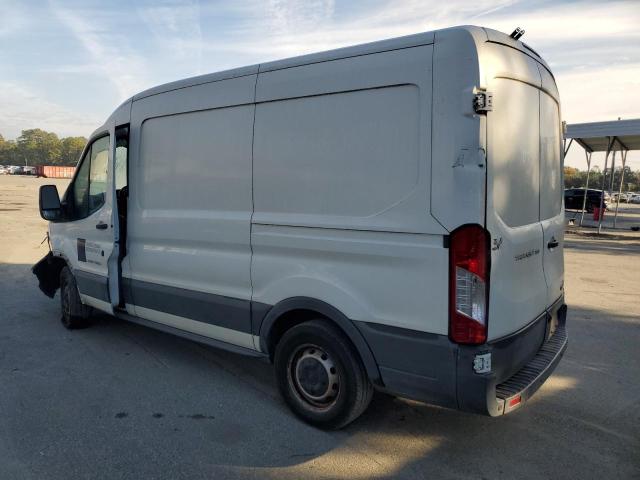 Изображение 2 2017 FORD TRANSIT T-150 2017 с VIN 1FTYE1CMXHKA00791