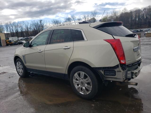 Изображение 2 2016 CADILLAC SRX LUXURY COLLECTION 2016 с VIN 3GYFNBE38GS531101