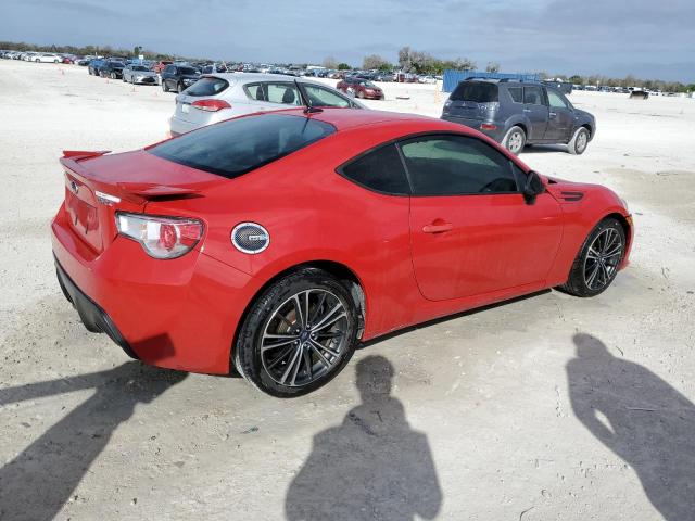 Obraz 3 z 2013 SUBARU BRZ 2.0 PREMIUM 2013 z VIN JF1ZCAB12D1600096