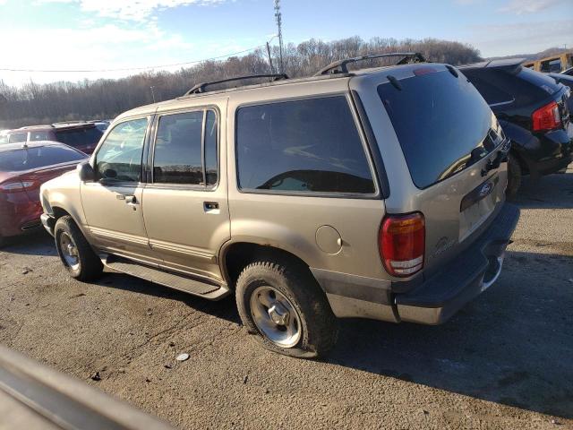 Изображение 2 2000 FORD EXPLORER XLT 2000 с VIN 1FMZU63EXYUB42183