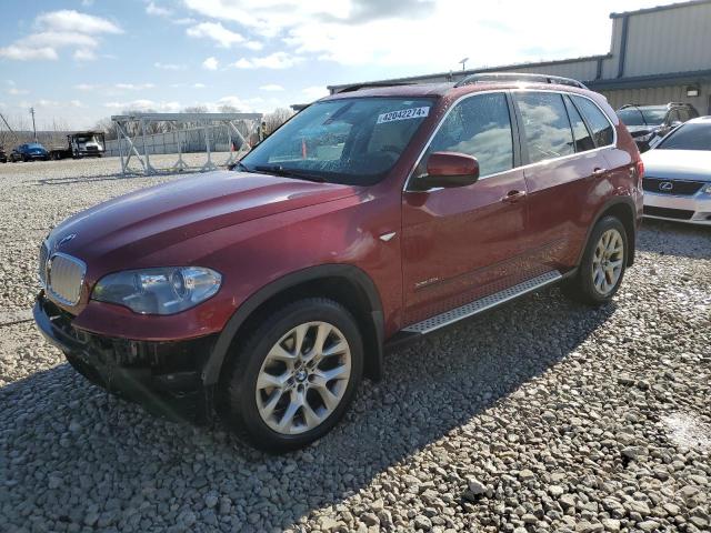 Изображение 1 2013 BMW X5 XDRIVE35I 2013 с VIN 5UXZV4C5XD0E12117