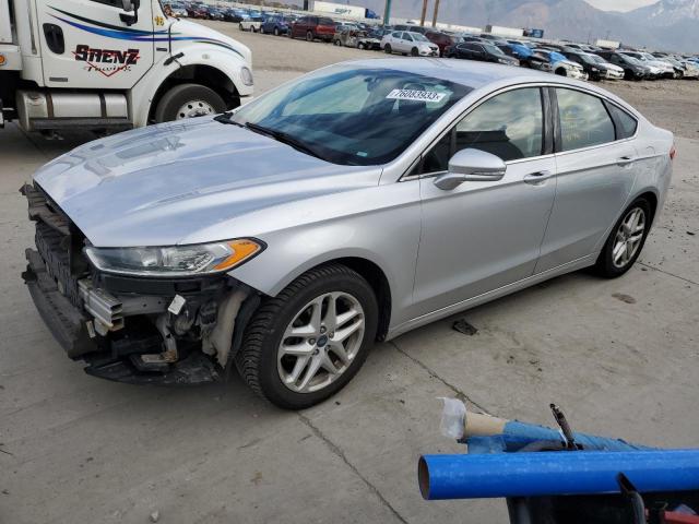 2014 FORD FUSION SE 2014 image