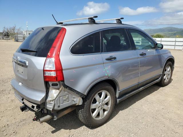 Изображение 3 2008 HONDA CR-V EX 2008 с VIN JHLRE48528C012292