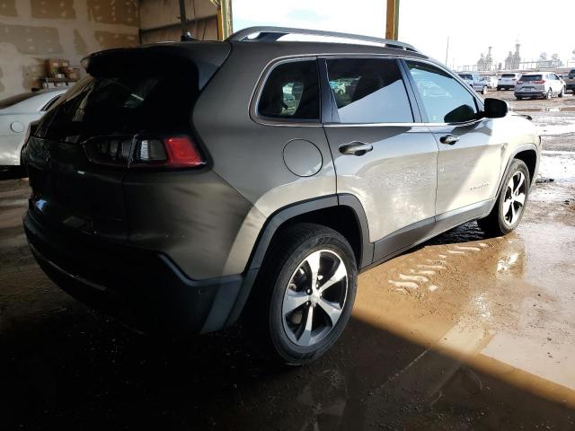 Obraz 3 z 2019 JEEP CHEROKEE LIMITED 2019 z VIN 1C4PJMDX3KD133387