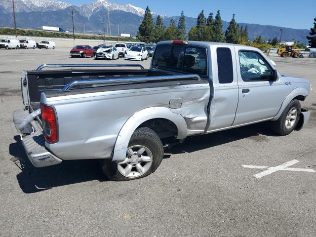 Изображение 3 2004 NISSAN FRONTIER KING CAB XE 2004 с VIN 1N6DD26T14C421133