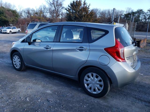 Image 2 of 2015 NISSAN VERSA NOTE S 2015 with VIN 3N1CE2CP2FL370075