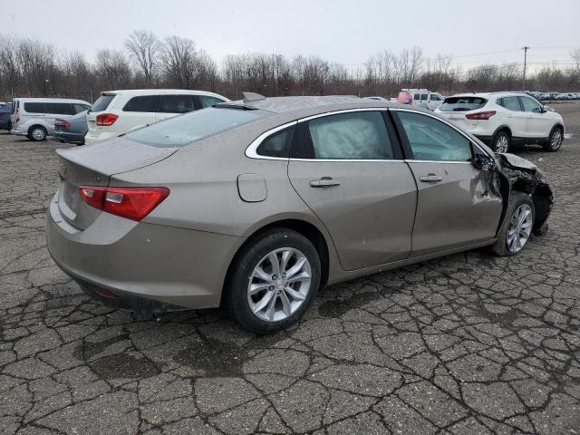 Image 3 of 2023 CHEVROLET MALIBU LT 2023 with VIN 1G1ZD5STXPF181382