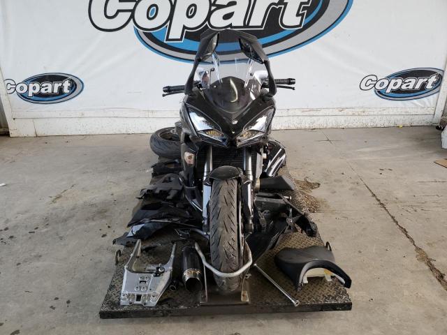 Изображение 2 2021 KAWASAKI ZX1002 K 2021 с VIN JKBZXVK10MA017442