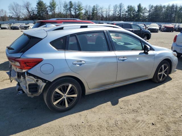 Obraz 3 z 2021 SUBARU IMPREZA PREMIUM 2021 z VIN 4S3GTAV66M3706743