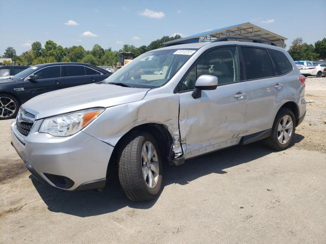 2016 SUBARU FORESTER 2.5I PREMIUM 2016 image