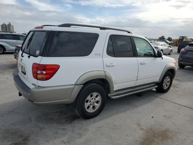 Obraz 3 z 2004 TOYOTA SEQUOIA SR5 2004 z VIN 5TDZT34A14S224979