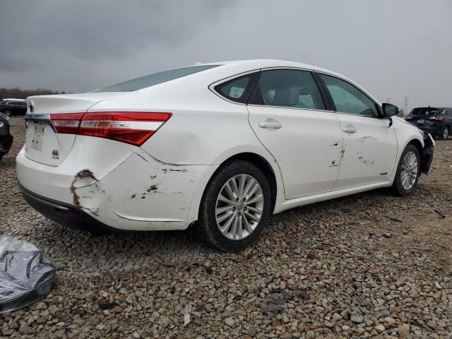 Obraz 3 z 2013 TOYOTA AVALON HYBRID 2013 z VIN 4T1BD1EB6DU016288