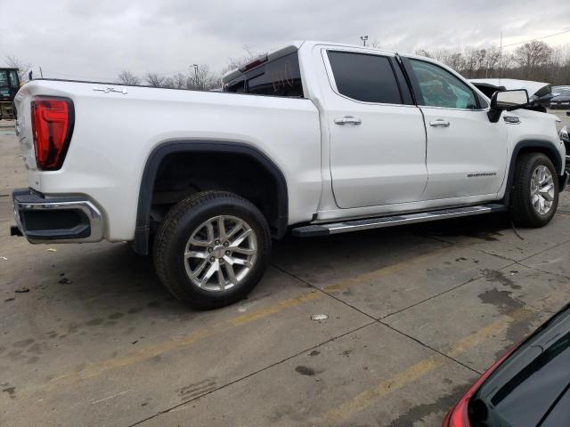 Изображение 3 2019 GMC SIERRA K1500 SLT 2019 с VIN 1GTU9DEL5KZ176994