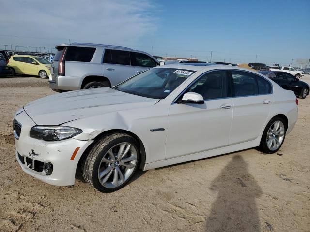 Изображение 2014 BMW 535 D 2014