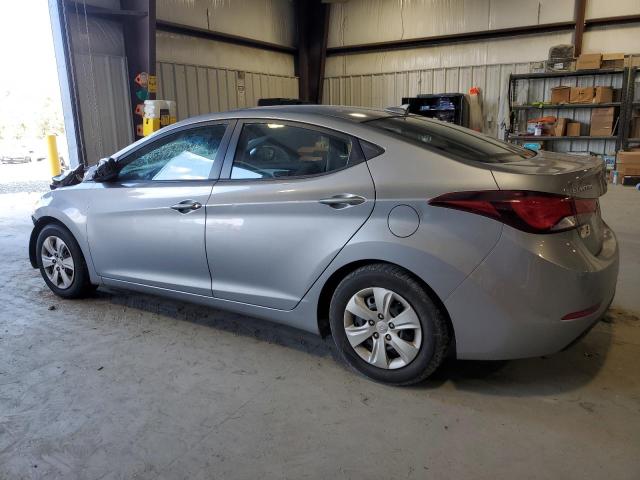 Obraz 2 z 2016 HYUNDAI ELANTRA SE 2016 z VIN 5NPDH4AE1GH687479
