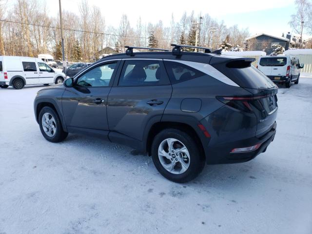 Image 2 of 2023 HYUNDAI TUCSON SEL 2023 with VIN 5NMJBCAEXPH167003