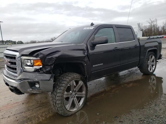 Obraz 2014 GMC SIERRA C1500 SLE 2014