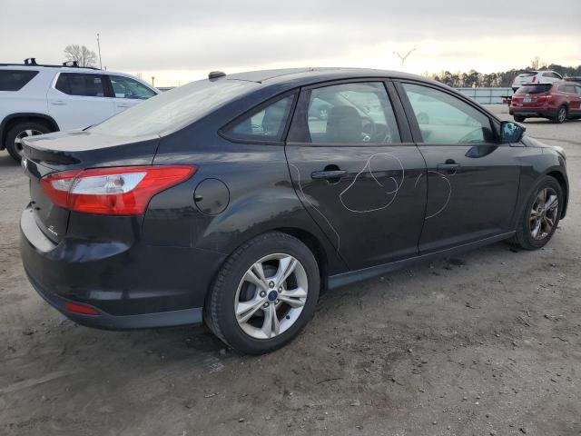 Image 3 of 2014 FORD FOCUS SE 2014 with VIN 1FADP3F26EL402916