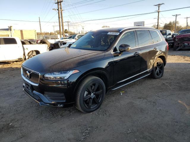 Image 1 of 2020 VOLVO XC90 T6 MOMENTUM 2020 with VIN YV4A221K9L1567555