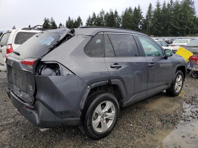 Image 3 of 2021 TOYOTA RAV4 XLE 2021 with VIN 2T3P1RFV5MW200988