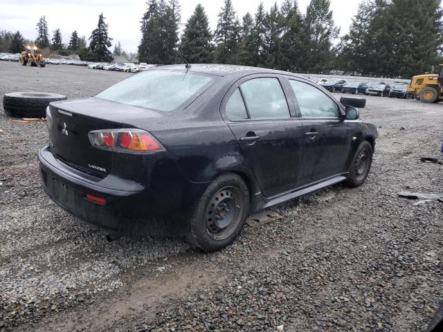 Obraz 3 z 2013 MITSUBISHI LANCER ES/ES SPORT 2013 z VIN JA32U2FU9DU017041