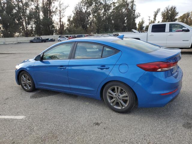 Obraz 2 z 2018 HYUNDAI ELANTRA SEL 2018 z VIN 5NPD84LF8JH224624